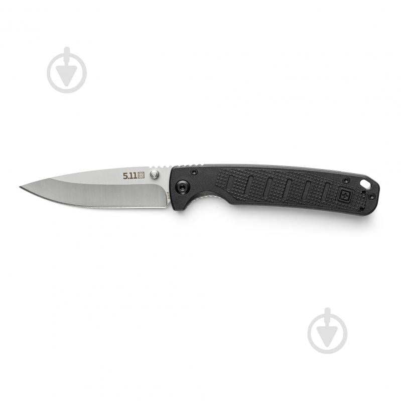 Нож складной 5.11 Tactical "Icarus DP Knife" 51171-019 - фото 1 Нож складной 5.11 Tactical "Icarus DP Knife" 51171-019 - фото 1
