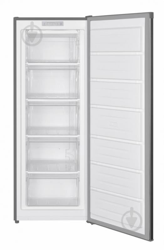 Морозильная камера Heinner HFF-HM168XE++ - фото 2 Морозильная камера Heinner HFF-HM168XE++ - фото 2