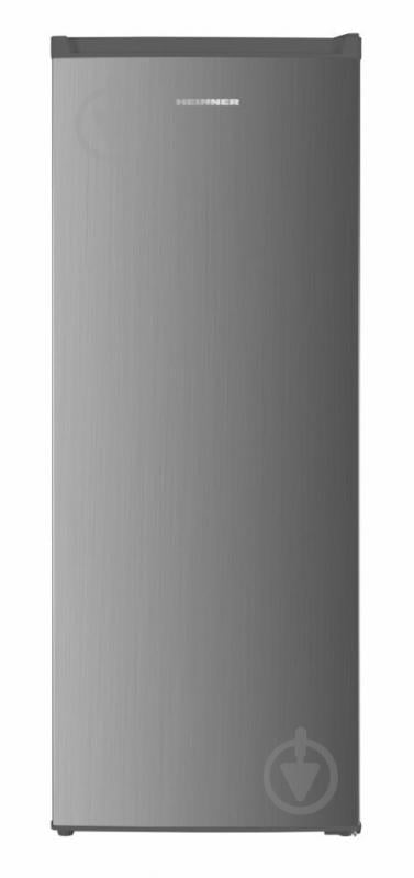 Морозильная камера Heinner HFF-HM168XE++ - фото 1 Морозильная камера Heinner HFF-HM168XE++ - фото 1