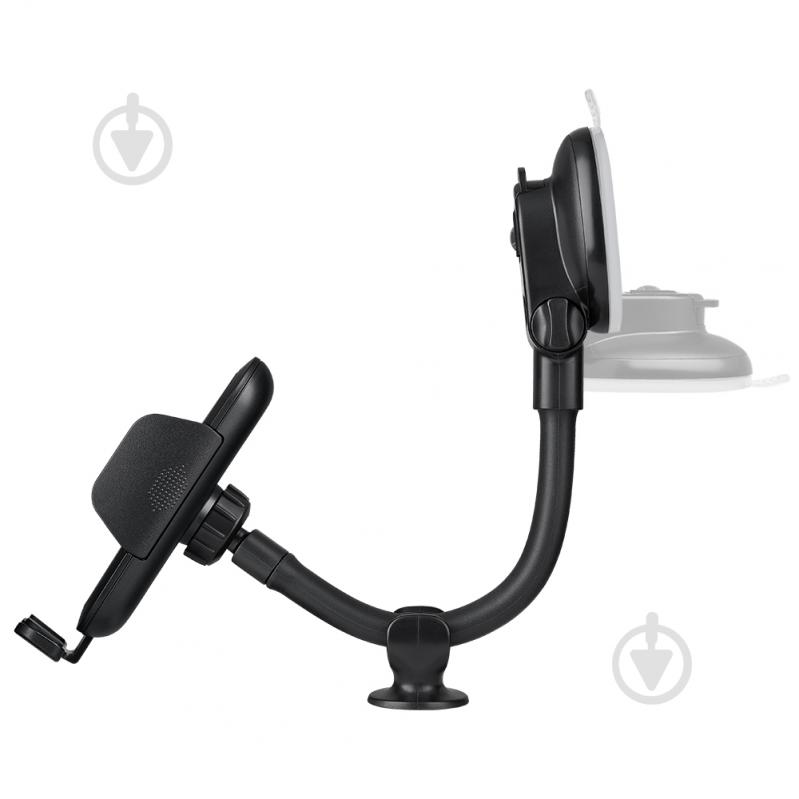 FlexArm MultyHold Brevia 48880 black - фото 4