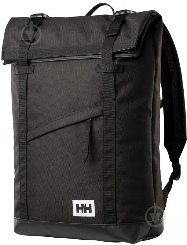 Рюкзак Helly Hansen Stockholm Backpack 67187_990 чорний - фото 1