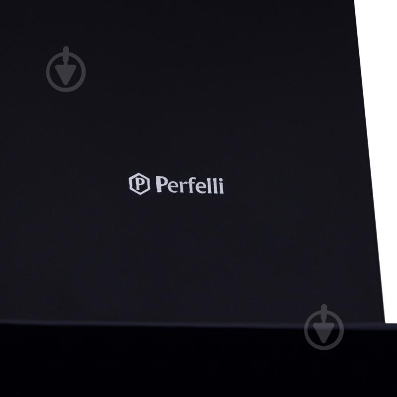 Витяжка Perfelli DNS 6842 BL LED - фото 8 Витяжка Perfelli DNS 6842 BL LED - фото 8