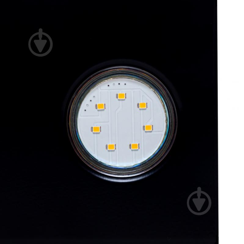 Витяжка Perfelli DNS 6842 BL LED - фото 10 Витяжка Perfelli DNS 6842 BL LED - фото 10