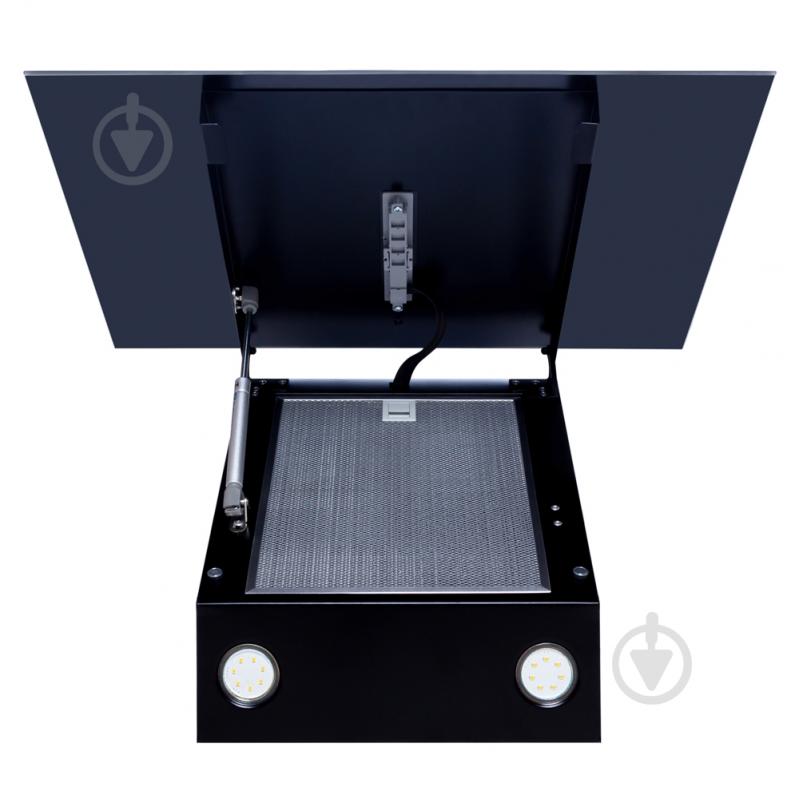 Витяжка Perfelli DNS 6842 BL LED - фото 7 Витяжка Perfelli DNS 6842 BL LED - фото 7