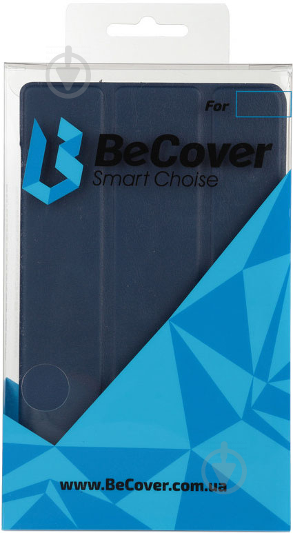 Чохол-книжка BeCover Smart Case Samsung Tab A 7.0 T280/T285 deep blue (700818) - фото 4