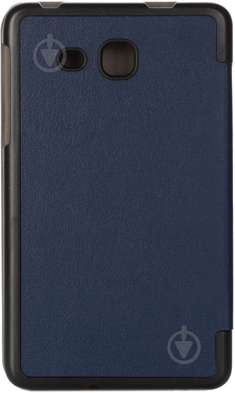 Чохол-книжка BeCover Smart Case Samsung Tab A 7.0 T280/T285 deep blue (700818) - фото 2