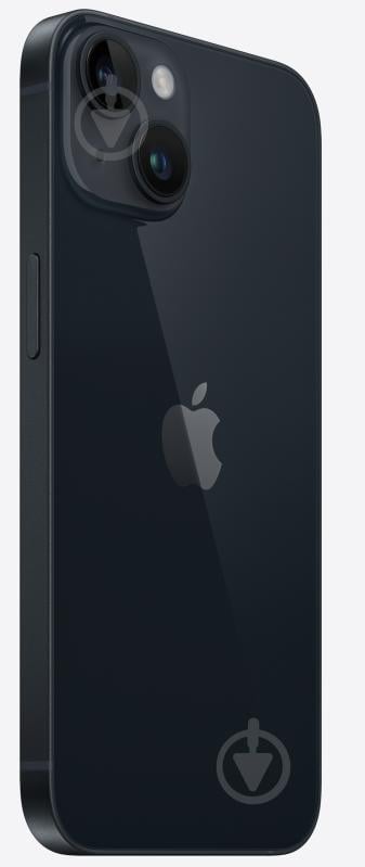 Смартфон Apple iPhone 14 128GB Midnight (MPUF3RX/A) - фото 3