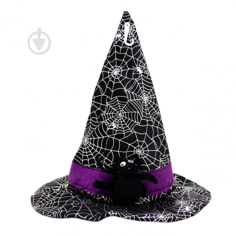 Колпак Ведьмак 43 см 461127 - фото 1