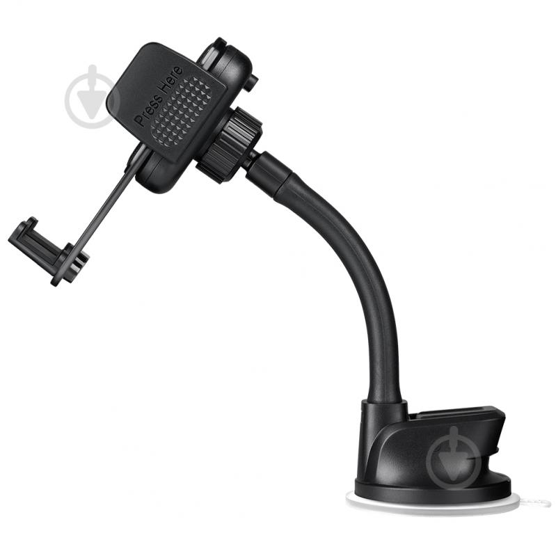 FlexArm СrystalHold Brevia 48760 black - фото 4