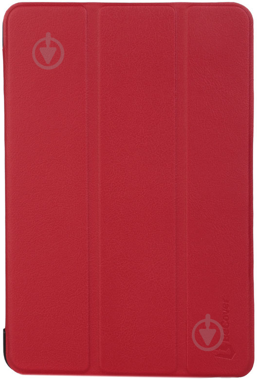 Чехол-книжка BeCover Smart Case Samsung Tab A 7.0 T280/T285 red (700819) - фото 1