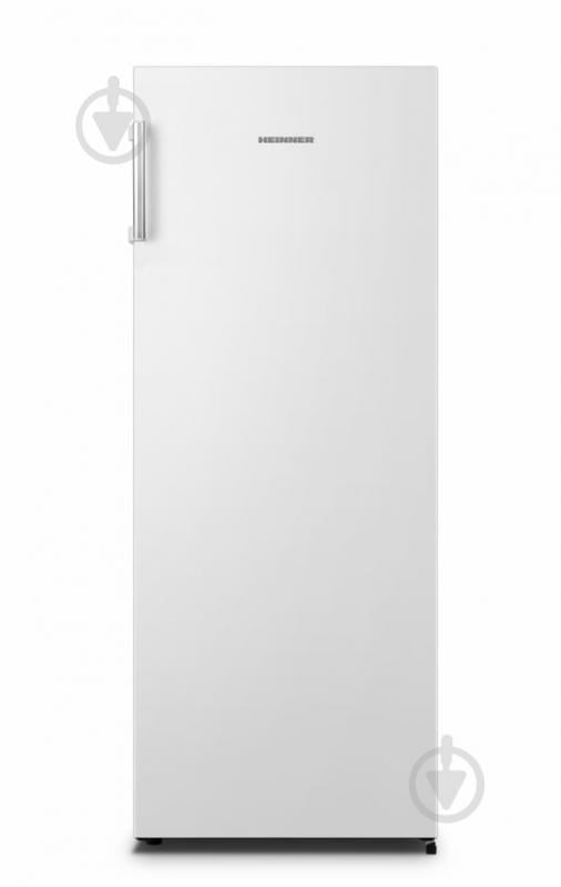 Морозильная камера Heinner HFF-HS155NFE++ - фото 1 Морозильная камера Heinner HFF-HS155NFE++ - фото 1