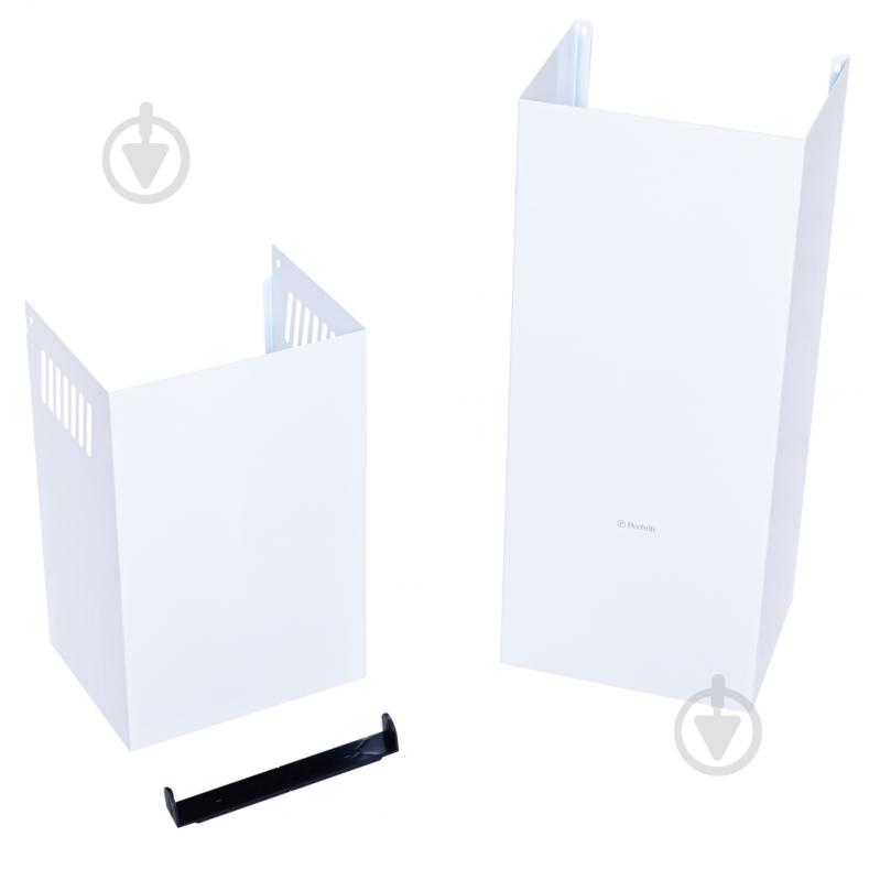 Вытяжка Perfelli DNS 6842 WH LED - фото 14 Вытяжка Perfelli DNS 6842 WH LED - фото 14