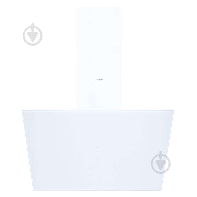 Вытяжка Perfelli DNS 6842 WH LED - фото 1 Вытяжка Perfelli DNS 6842 WH LED - фото 1