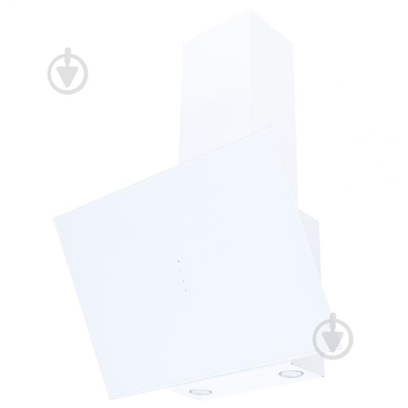 Вытяжка Perfelli DNS 6842 WH LED - фото 4 Вытяжка Perfelli DNS 6842 WH LED - фото 4