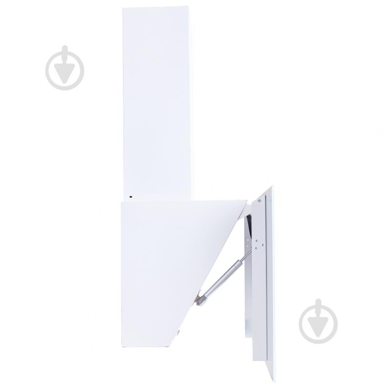 Вытяжка Perfelli DNS 6842 WH LED - фото 5 Вытяжка Perfelli DNS 6842 WH LED - фото 5