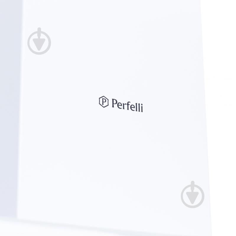 Вытяжка Perfelli DNS 6842 WH LED - фото 8 Вытяжка Perfelli DNS 6842 WH LED - фото 8
