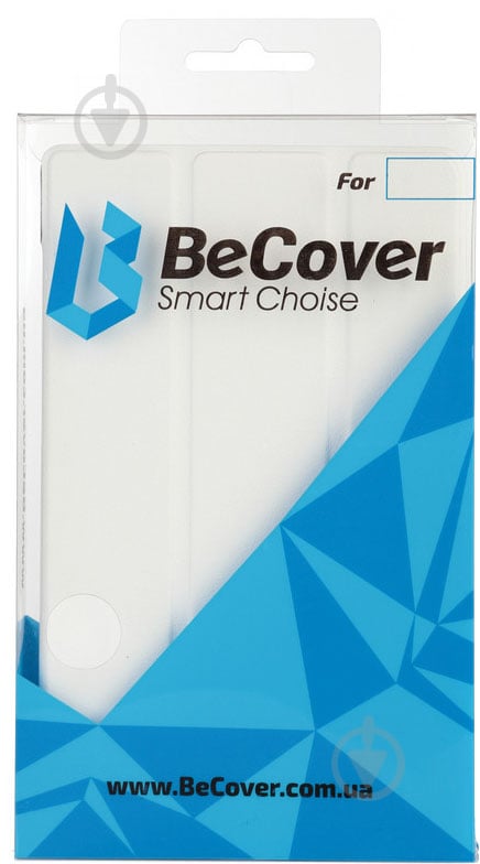 Чехол-книжка BeCover Smart Case Samsung Tab A 7.0 T280/T285 white (700820) - фото 4