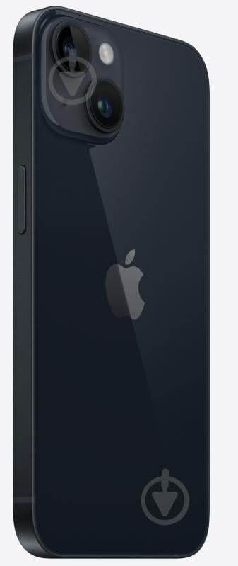 Смартфон Apple iPhone 14 256GB Midnight (MPVX3RX/A) - фото 3