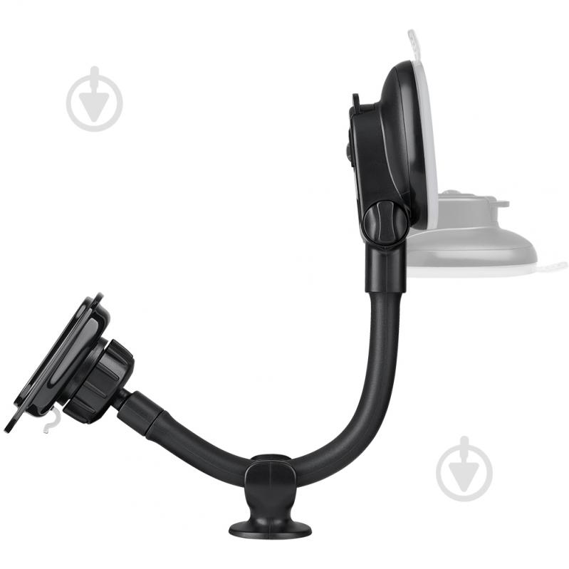 FlexArm+ СrystalMag Brevia 48580 black - фото 5