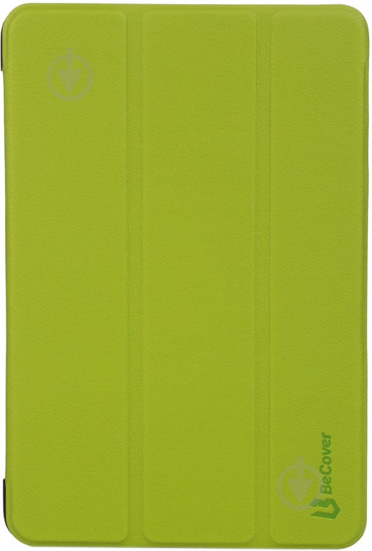 Чохол-книжка BeCover Smart Case Samsung Tab A 7.0 T280/T285 green (700821) - фото 1