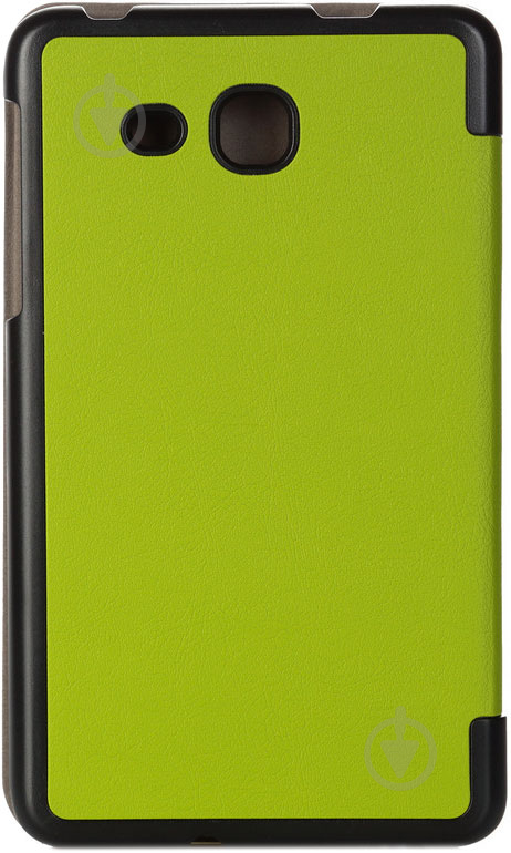 Чохол-книжка BeCover Smart Case Samsung Tab A 7.0 T280/T285 green (700821) - фото 2