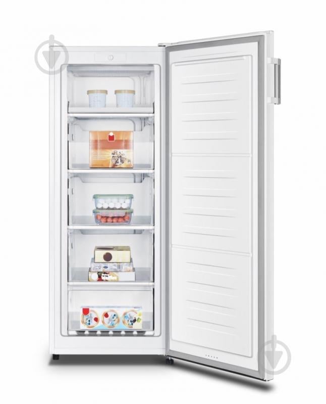 Морозильная камера Heinner HFF-HS165E++ - фото 2 Морозильная камера Heinner HFF-HS165E++ - фото 2