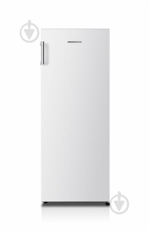 Морозильная камера Heinner HFF-HS165E++ - фото 1 Морозильная камера Heinner HFF-HS165E++ - фото 1