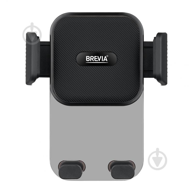 FlexArm СrystalHold Brevia 48780 black - фото 5