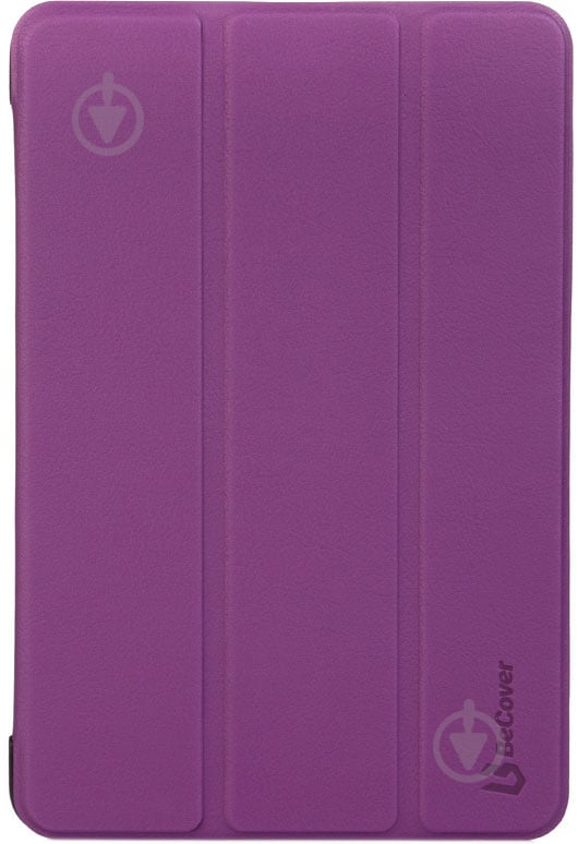 Чохол-книжка BeCover Smart Case Samsung Tab A 7.0 T280/T285 purple (700822) - фото 1