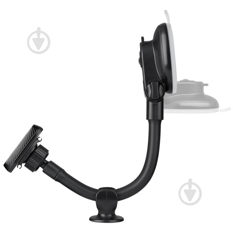 FlexArm+ MagHold Brevia 48180 black - фото 5