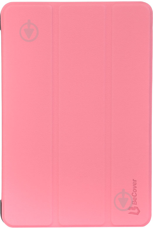 Чехол-книжка BeCover Smart Case Samsung Tab A 7.0 T280/T285 pink (700823) - фото 1