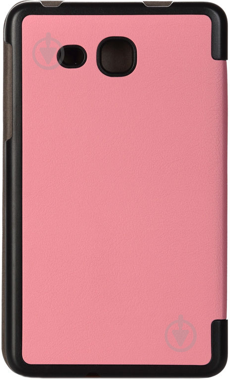 Чехол-книжка BeCover Smart Case Samsung Tab A 7.0 T280/T285 pink (700823) - фото 2