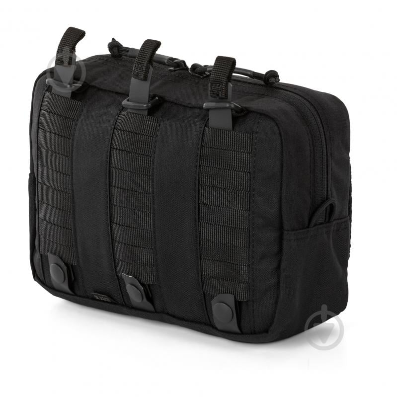 Підсумок 5.11 Tactical універсальний "Flex 9x6 Horizontal Pouch" 5x23x9 см - фото 1