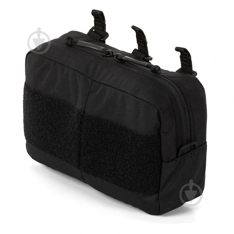 Підсумок 5.11 Tactical універсальний "Flex 9x6 Horizontal Pouch" 5x23x9 см - фото 3