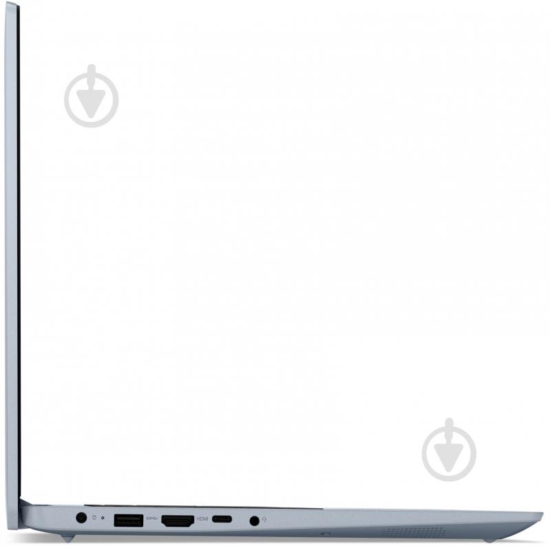 Ноутбук Lenovo ideapad 3 15IAU7 82RK018YRA 15,6" (1421207) misty blue - фото 12