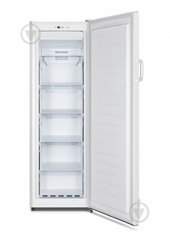 Морозильная камера Heinner HFF-HS194NFE++ - фото 2