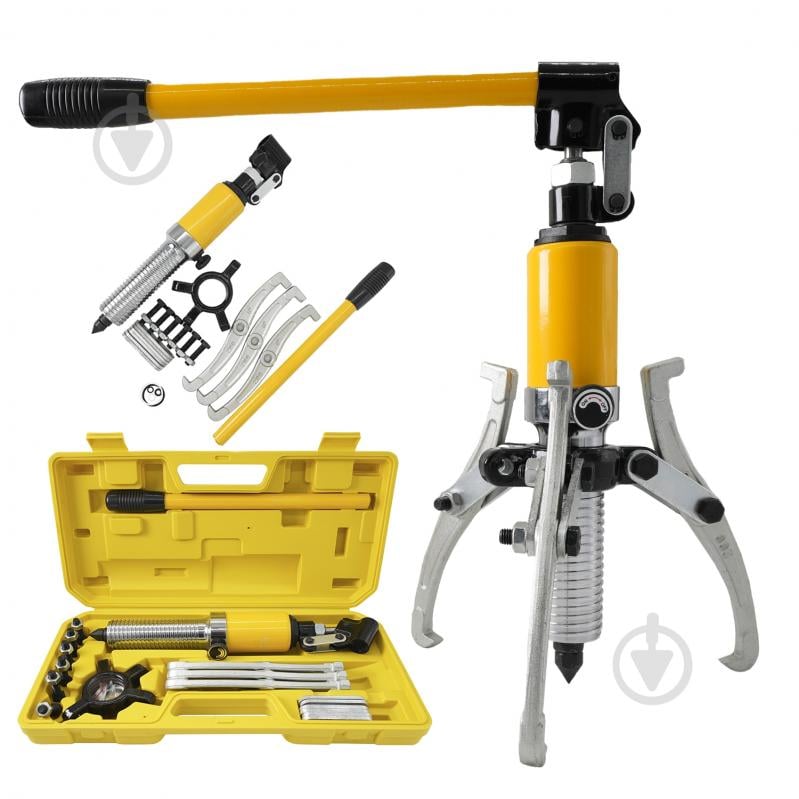 Съемник Стандарт MHGP0501 - фото 4