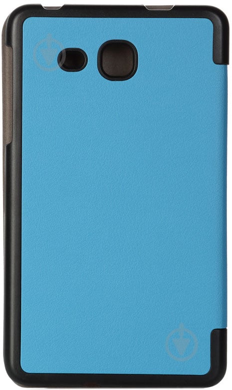 Чехол-книжка BeCover Smart Case Samsung Tab A 7.0 T280/T285 blue (700825) - фото 2