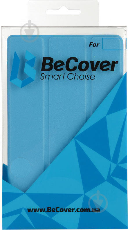 Чехол-книжка BeCover Smart Case Samsung Tab A 7.0 T280/T285 blue (700825) - фото 4