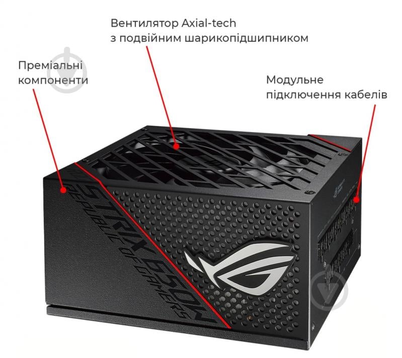 Компьютер Artline Gaming GT301 (GT301v04Win) black - фото 10