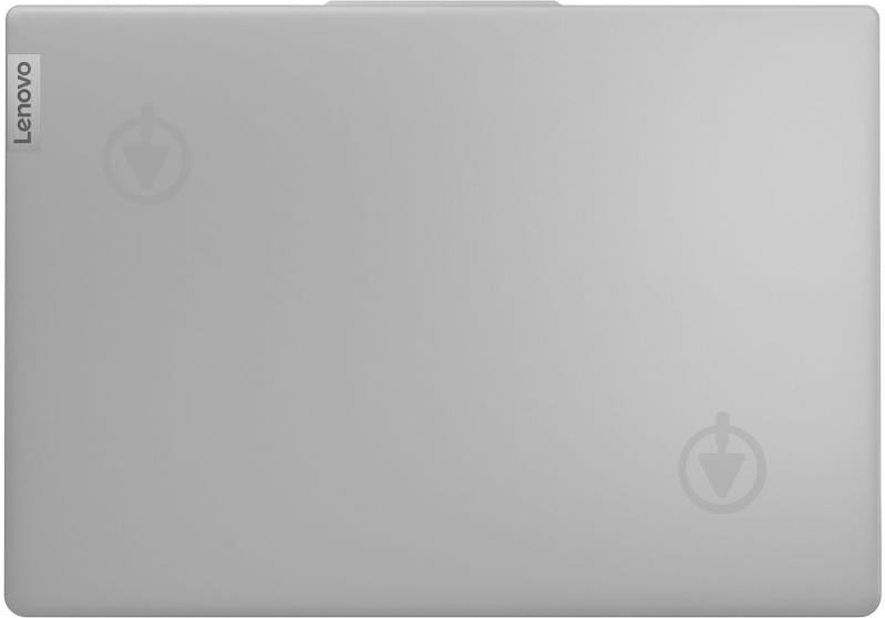 Ноутбук Lenovo ideapad Slim 5 16IRL8 82XF008CRA 16" (1400928) cloud grey - фото 11