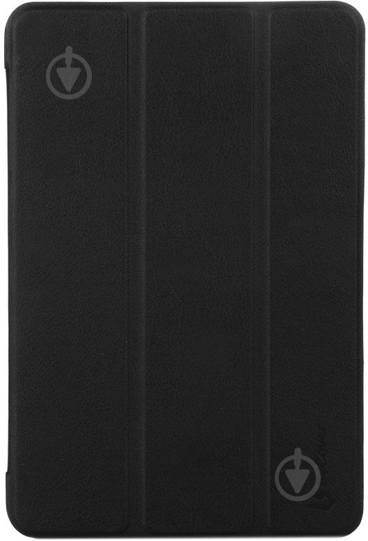 Чехол-книжка BeCover Smart Case Samsung Tab A 8.0 T350/T355 black (700756) - фото 1