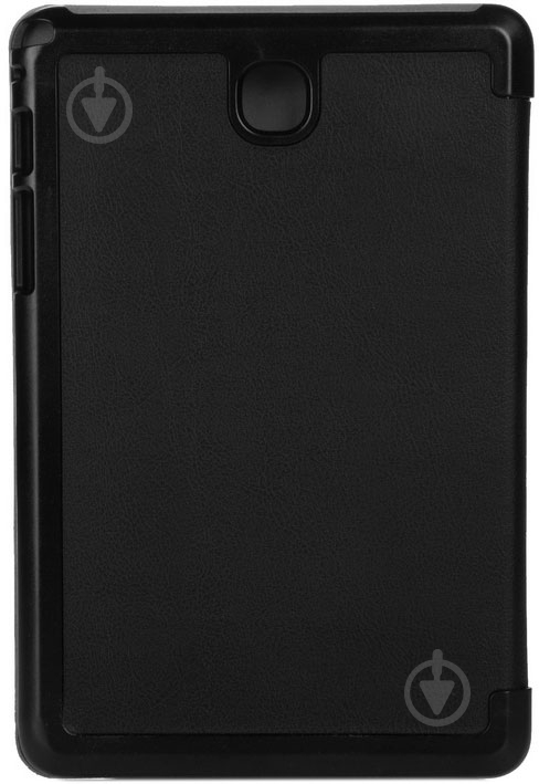 Чехол-книжка BeCover Smart Case Samsung Tab A 8.0 T350/T355 black (700756) - фото 2