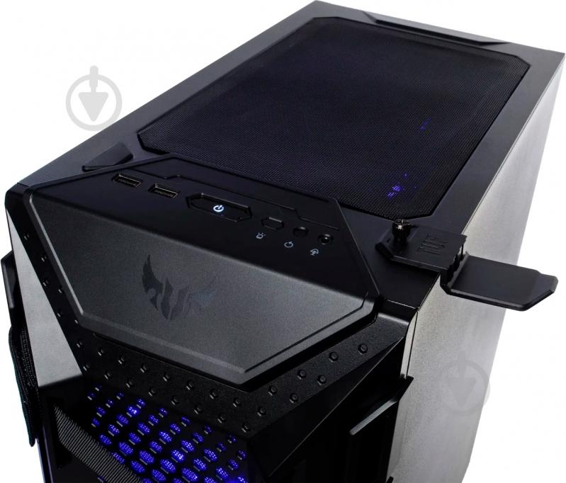 Компьютер Artline Gaming GT301 (GT301v05) black - фото 4