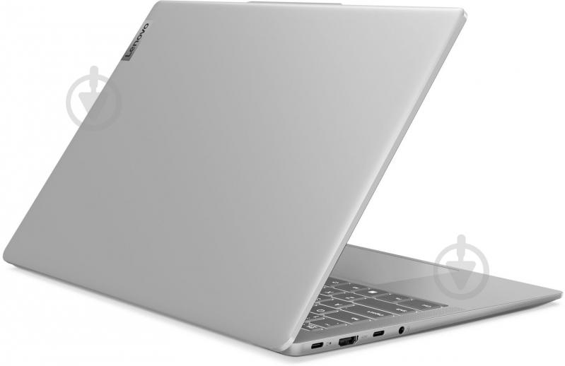 Ноутбук Lenovo ideapad Slim 5 14IAH8 83BF004CRA 14" (1422670) cloud grey - фото 9