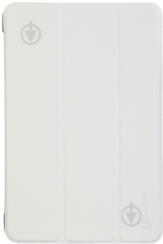 Чехол-книжка BeCover Smart Case Samsung Tab A 8.0 T350/T355 white (700758) - фото 1