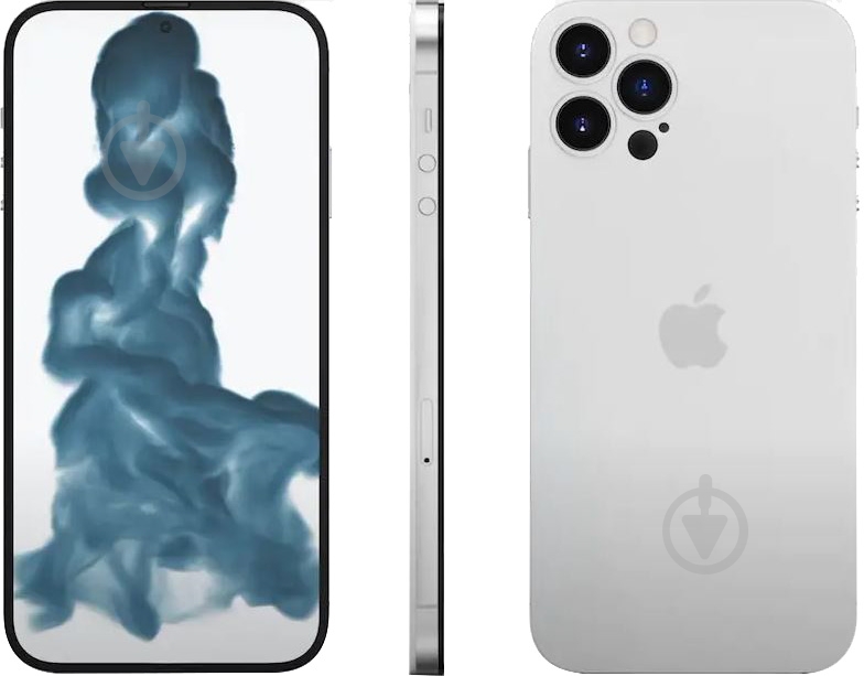 Смартфон Apple iPhone 14 Pro 64GB - фото 2