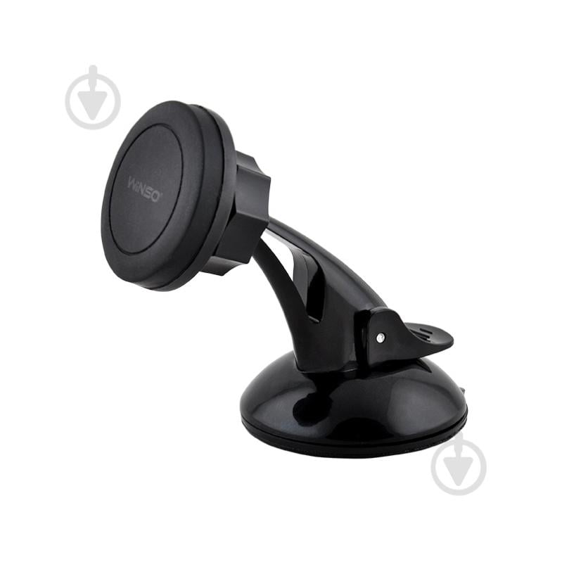 WINSO 201250 black - фото 2 WINSO 201250 black - фото 2