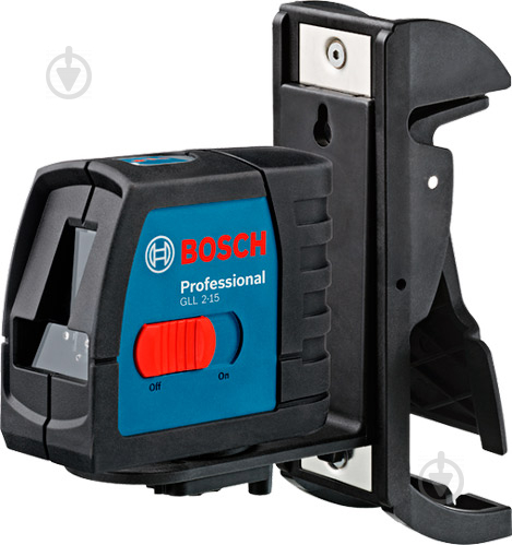 Тримач універсальний Bosch Professional BM3 0601015D00 - фото 4