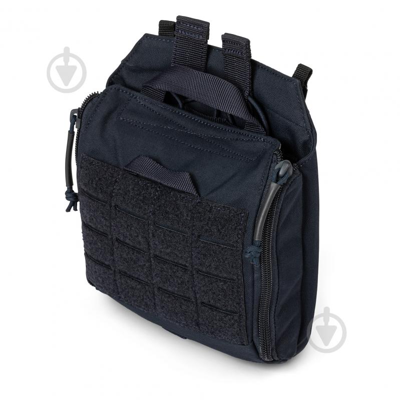 Підсумок 5.11 Tactical медичний "Flex Tacmed Pouch" 20*18*5см (без медикаментів) - фото 6